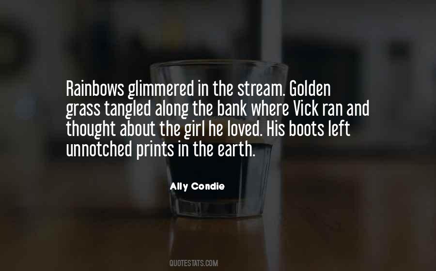 Girl Boots Quotes #1617068