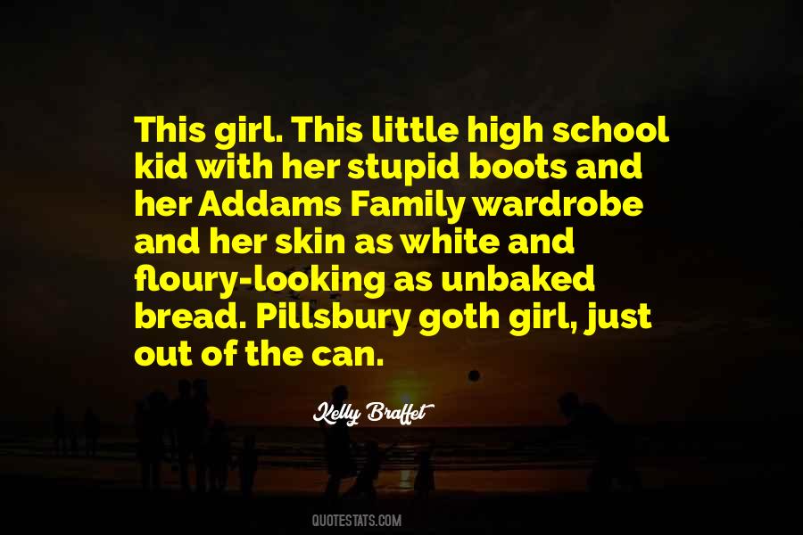 Girl Boots Quotes #19065