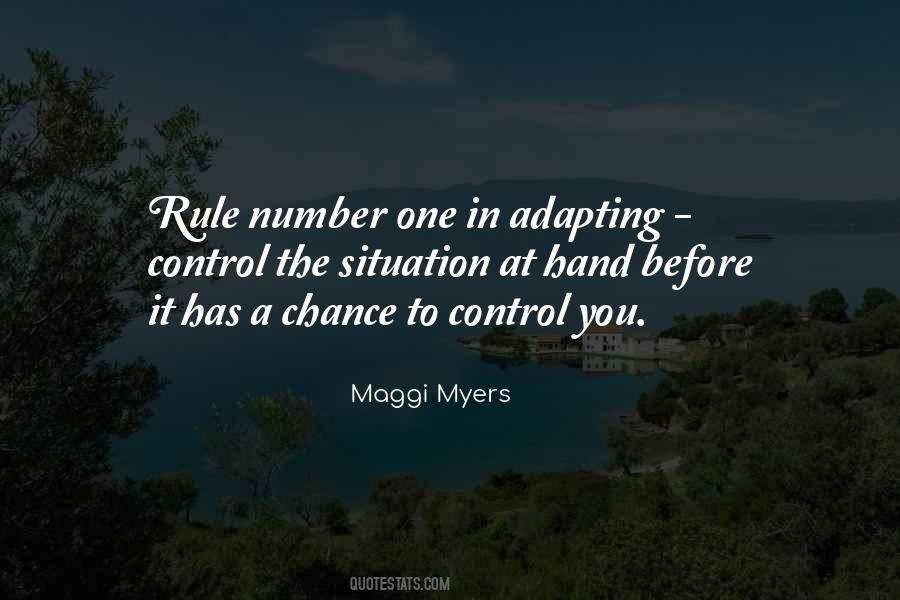 Rule Number Quotes #1090211