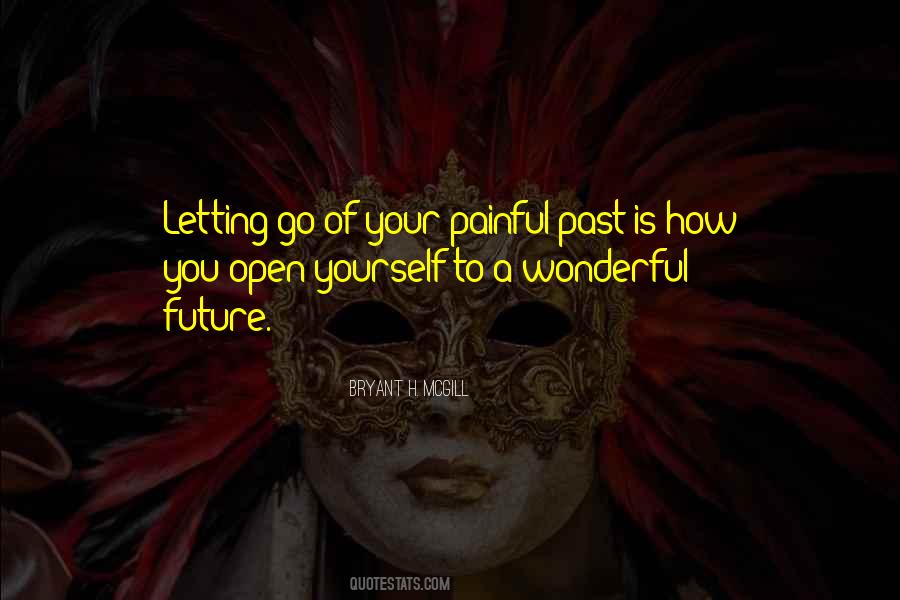 Open Yourself Quotes #1121420