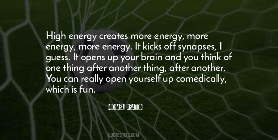 Open Yourself Quotes #116665