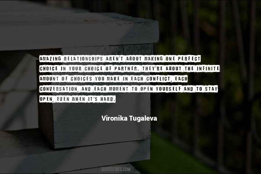 Open Yourself Quotes #1483515
