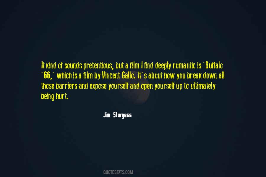 Open Yourself Quotes #1510568