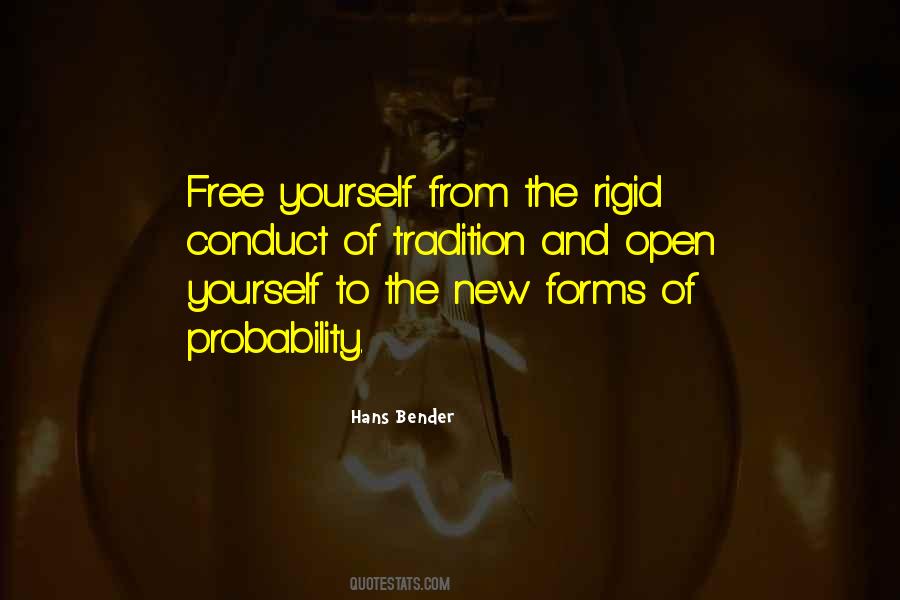 Open Yourself Quotes #1680336