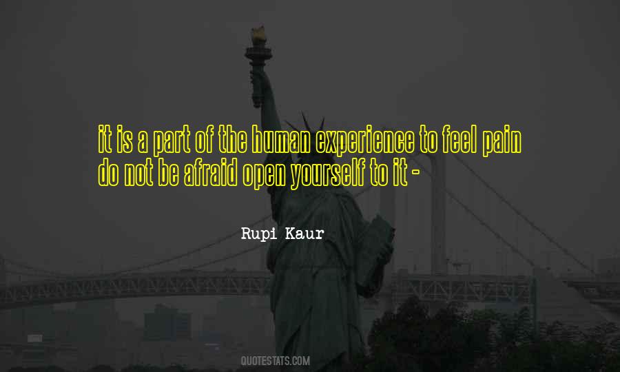 Open Yourself Quotes #678906