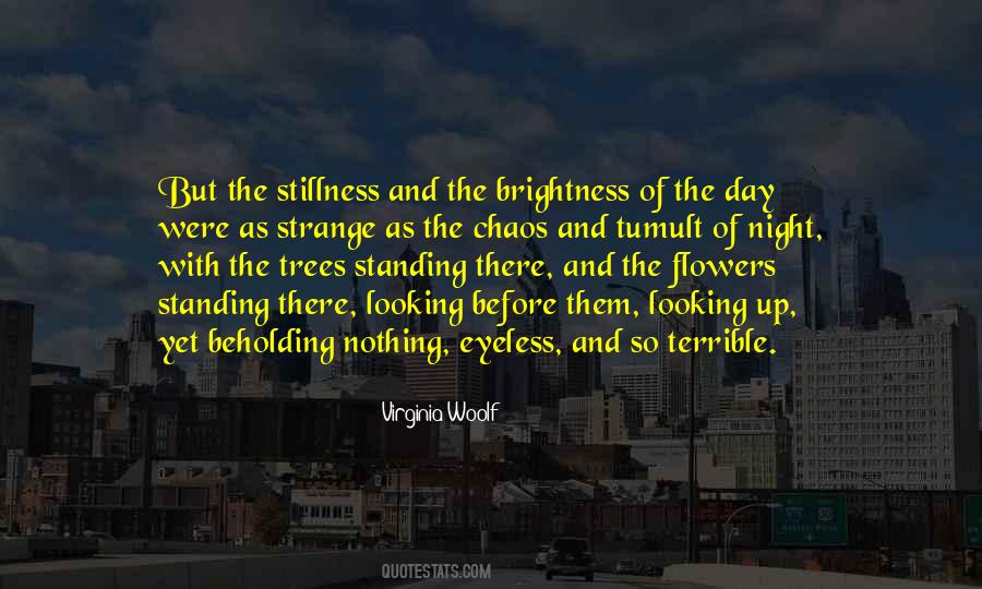 Quotes About Night Flowers #925031
