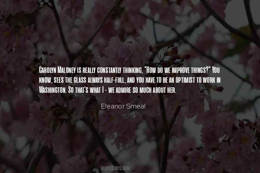 How To Do The Work Quotes #242226