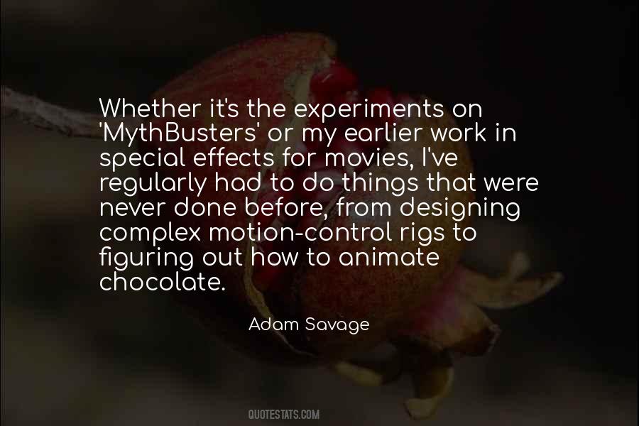 How To Do The Work Quotes #329328