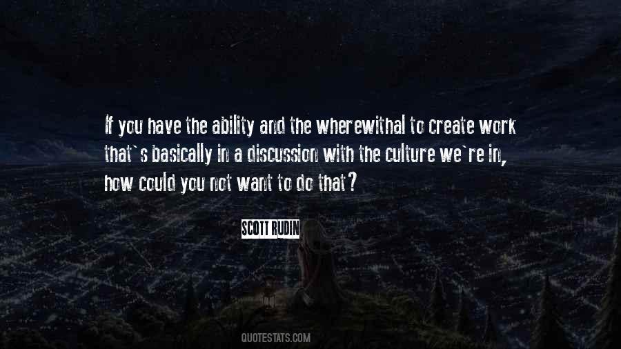 How To Do The Work Quotes #485978