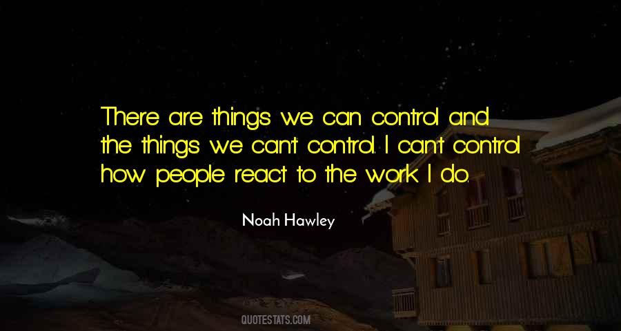 How To Do The Work Quotes #512103