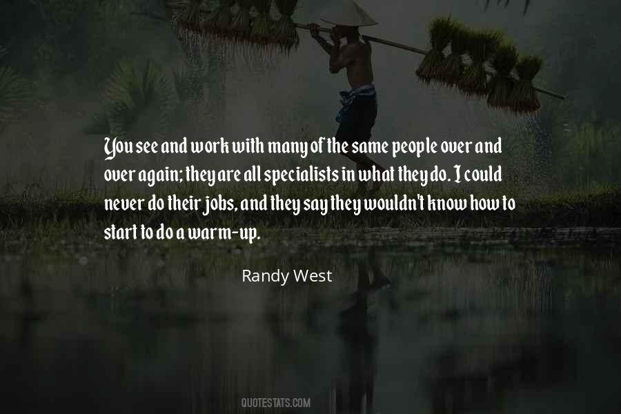 How To Do The Work Quotes #69186