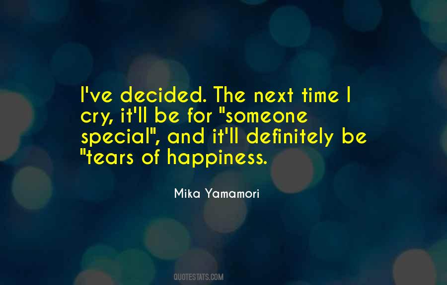 Special Time Quotes #852957