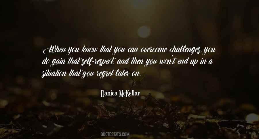 Overcome Situation Quotes #1813031