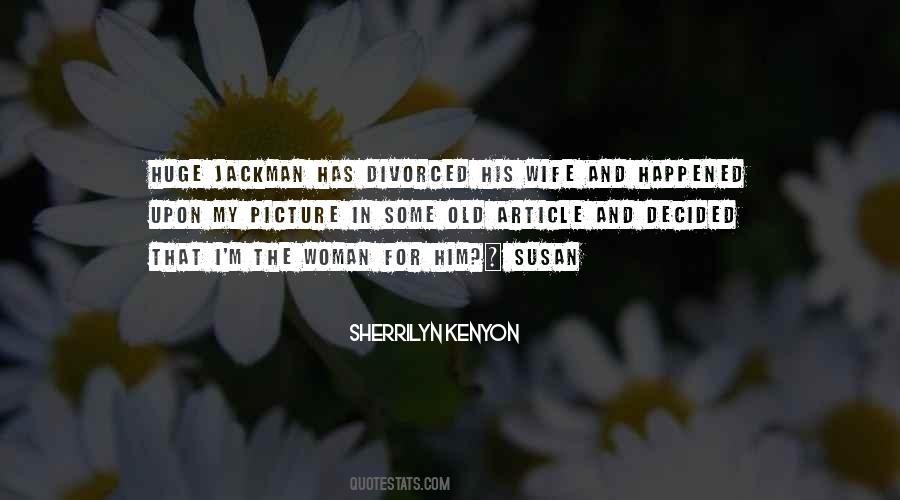 Wife Picture Quotes #632443