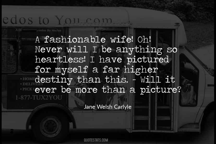 Wife Picture Quotes #872705