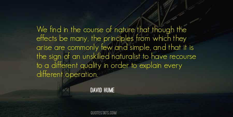 Simple Wisdom Quotes #1714009