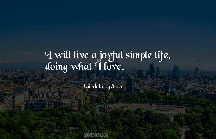 Simple Wisdom Quotes #456980