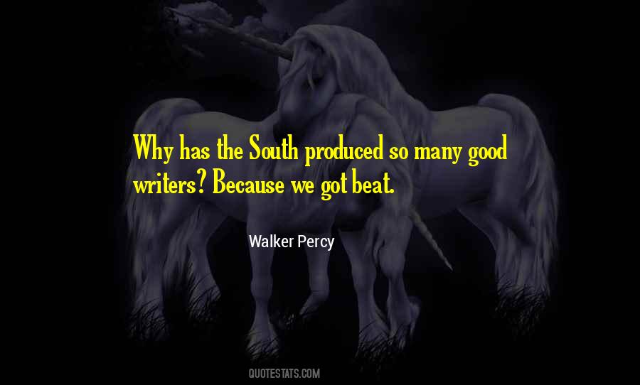Quotes About Good Writers #1258409