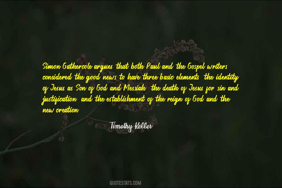 Quotes About Good Writers #48955
