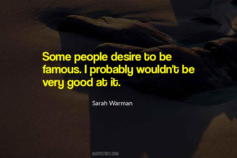 Quotes About Good Writers #54665
