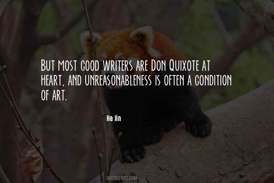 Quotes About Good Writers #583836