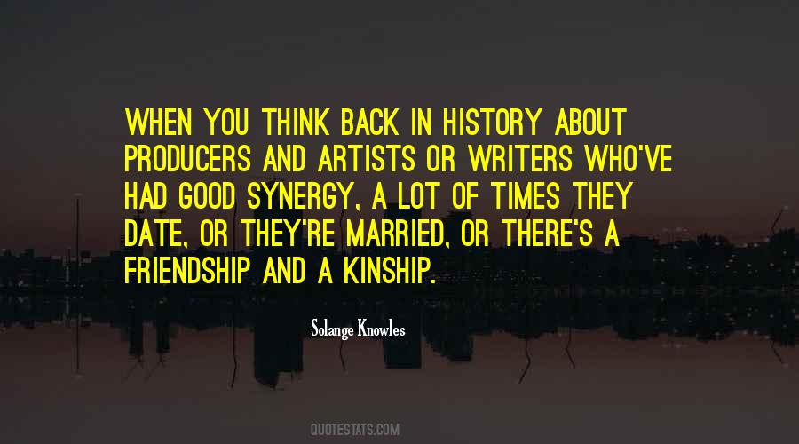 Quotes About Good Writers #82967