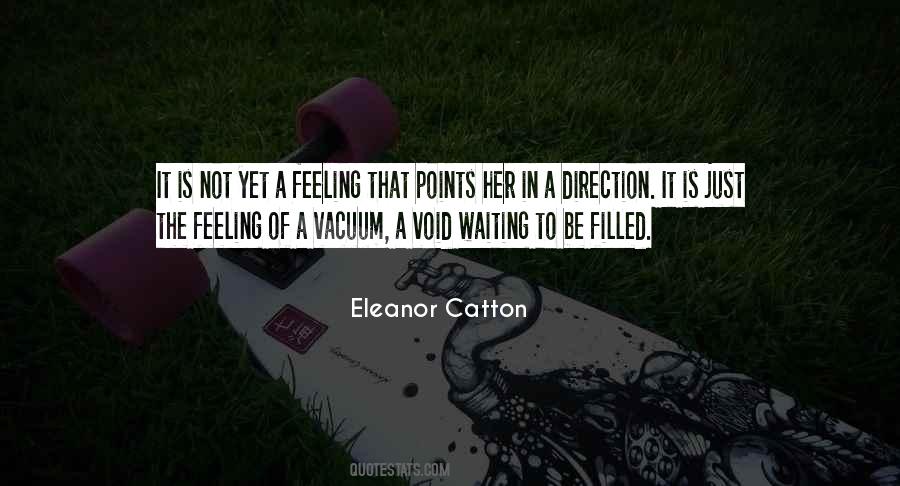 A Void That Cannot Be Filled Quotes #1387332
