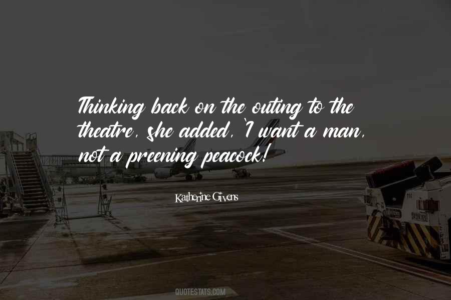 Theatre History Quotes #149757