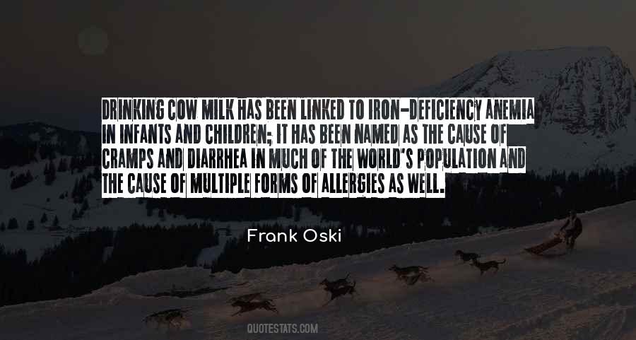 Milk Cow Quotes #746489