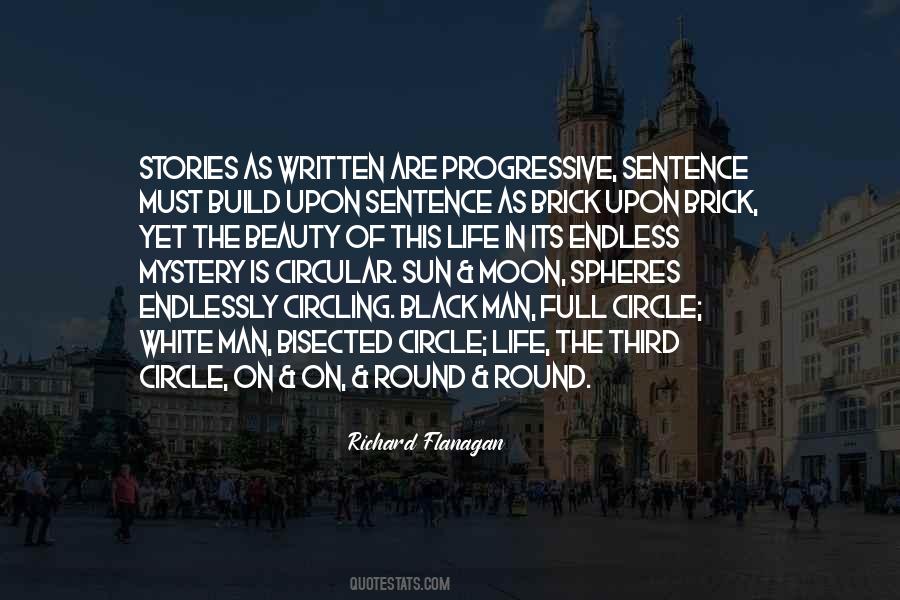 Quotes About The Man On The Moon #1648497
