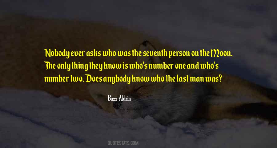 Quotes About The Man On The Moon #1815764
