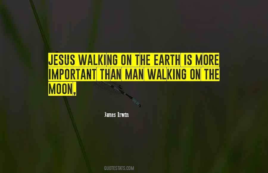 Quotes About The Man On The Moon #1843016