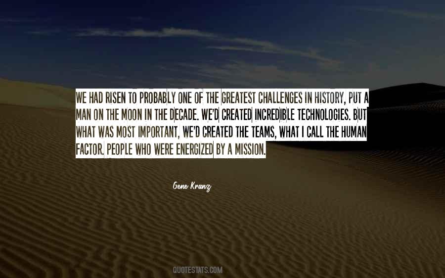 Quotes About The Man On The Moon #919723