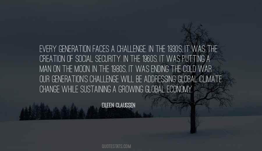 Quotes About The Man On The Moon #939449