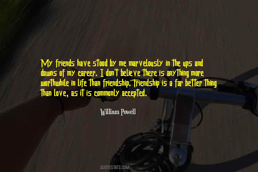 The Ups And Downs Of Life Quotes #1580883