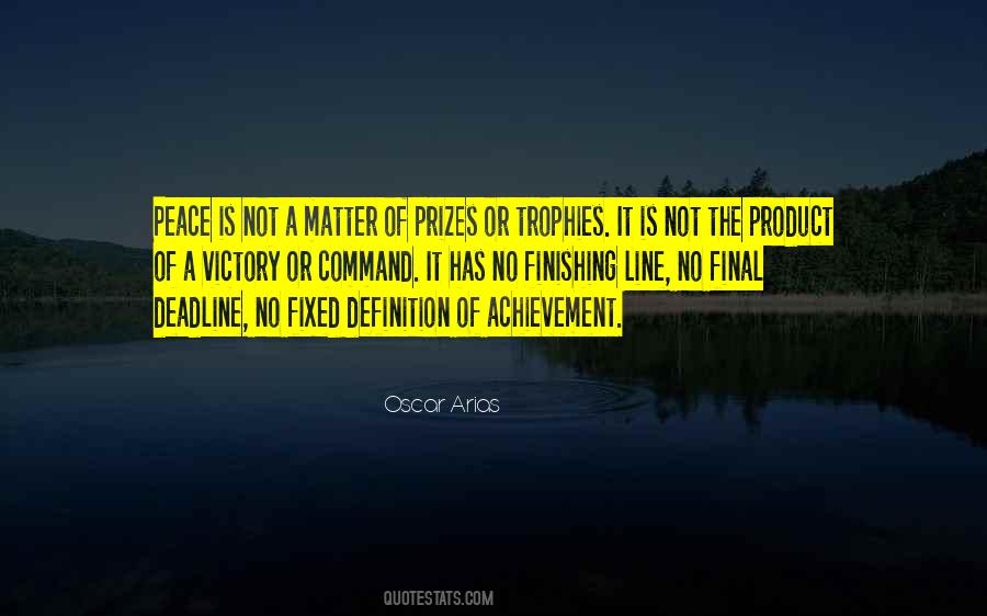 Final Line Quotes #1301892