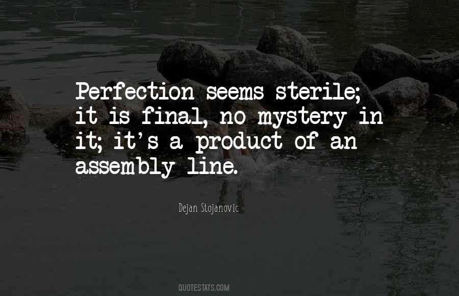 Final Line Quotes #1681169