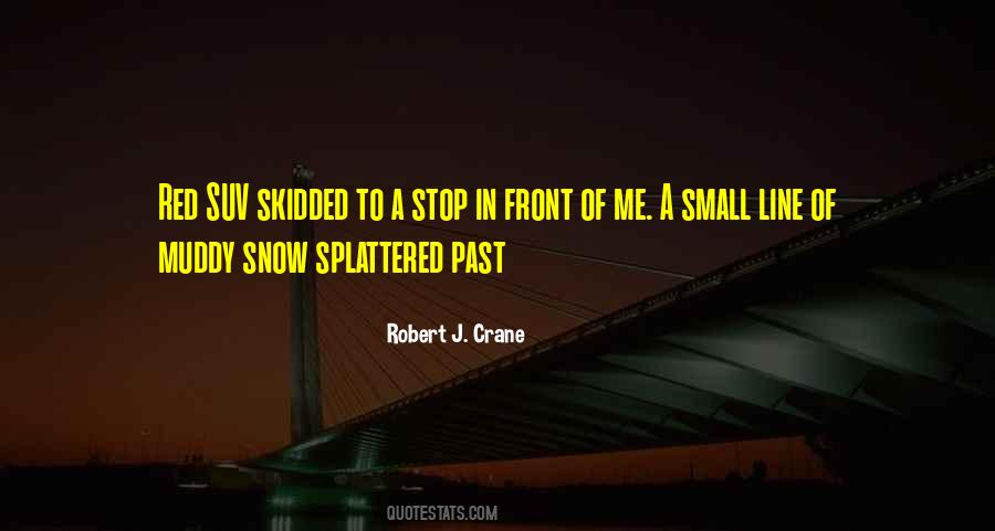 Small Line Quotes #1199841