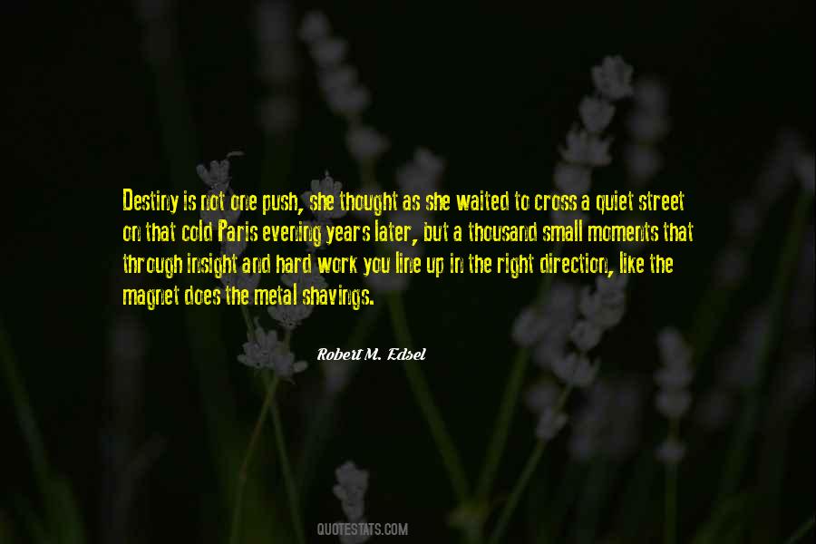 Small Line Quotes #1527703