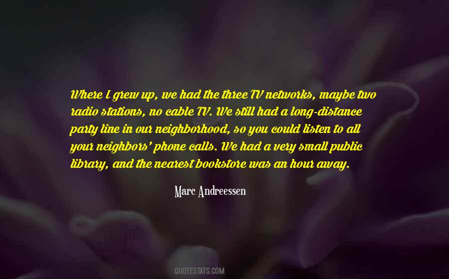 Small Line Quotes #1855841