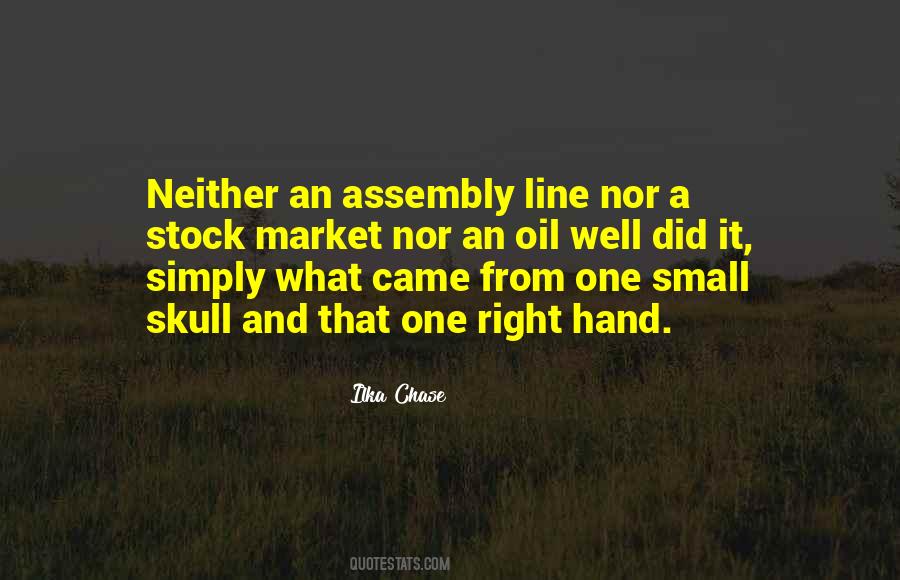 Small Line Quotes #290537