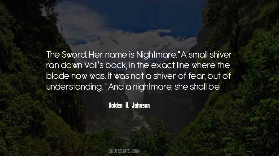 Small Line Quotes #479356