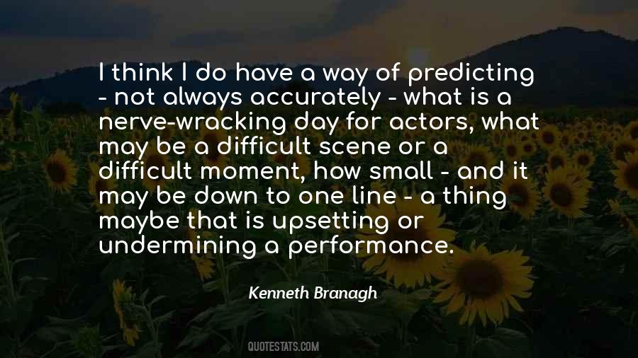Small Line Quotes #969494