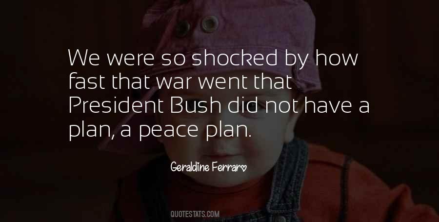 War Plan Quotes #1600458