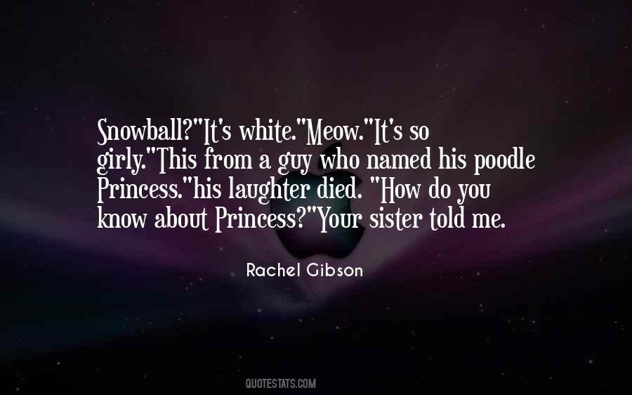 How Do You Know Me Quotes #1042029