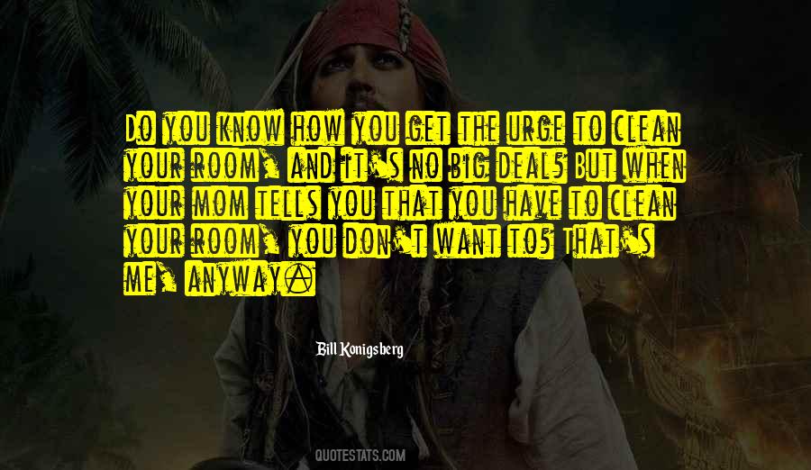 How Do You Know Me Quotes #166554