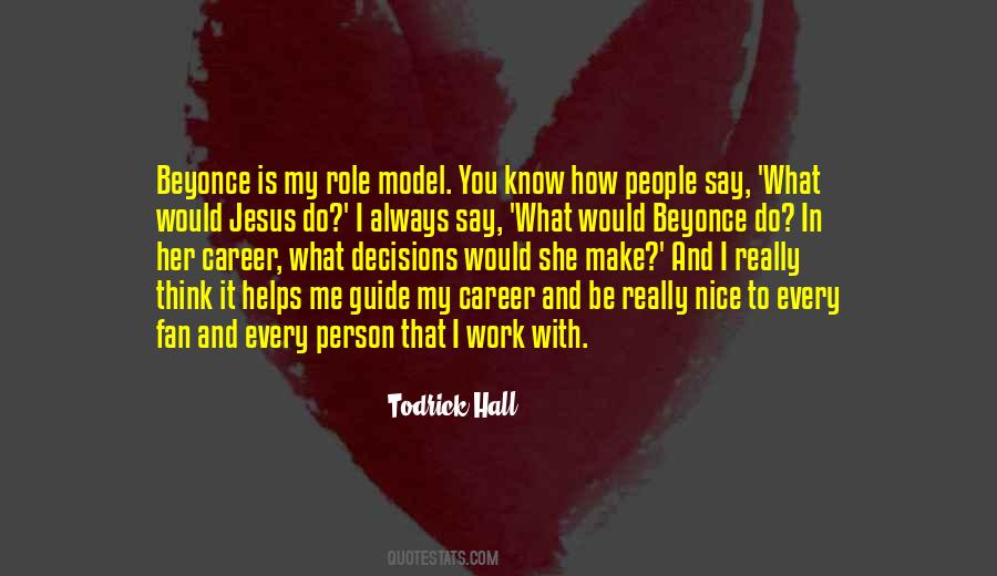 How Do You Know Me Quotes #1787032