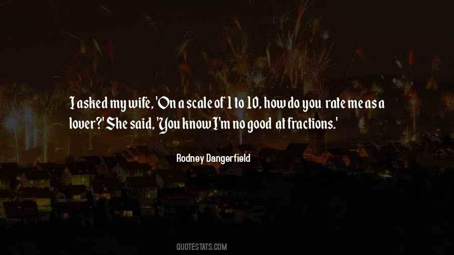 How Do You Know Me Quotes #223295