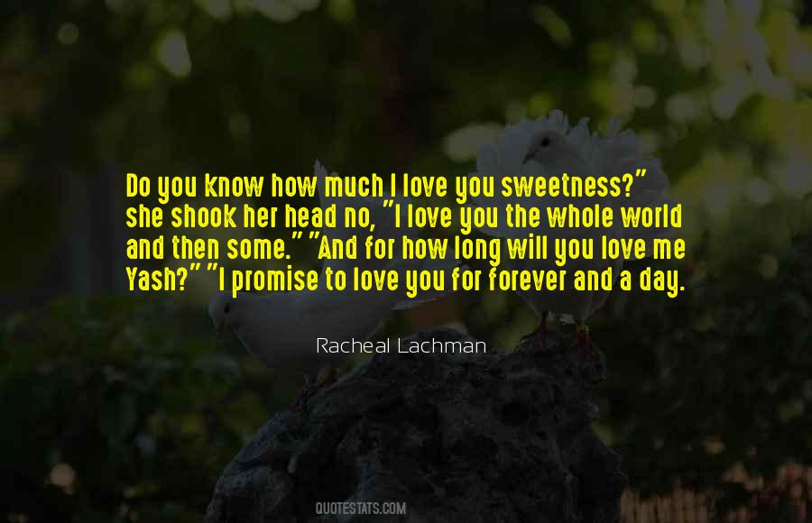 How Do You Know Me Quotes #791678