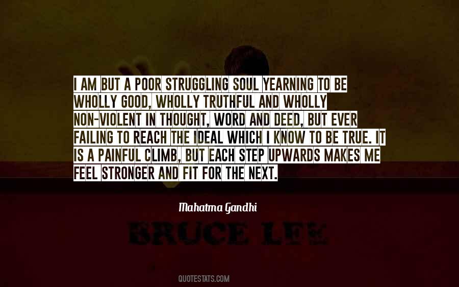 I Am Poor But Quotes #1020408